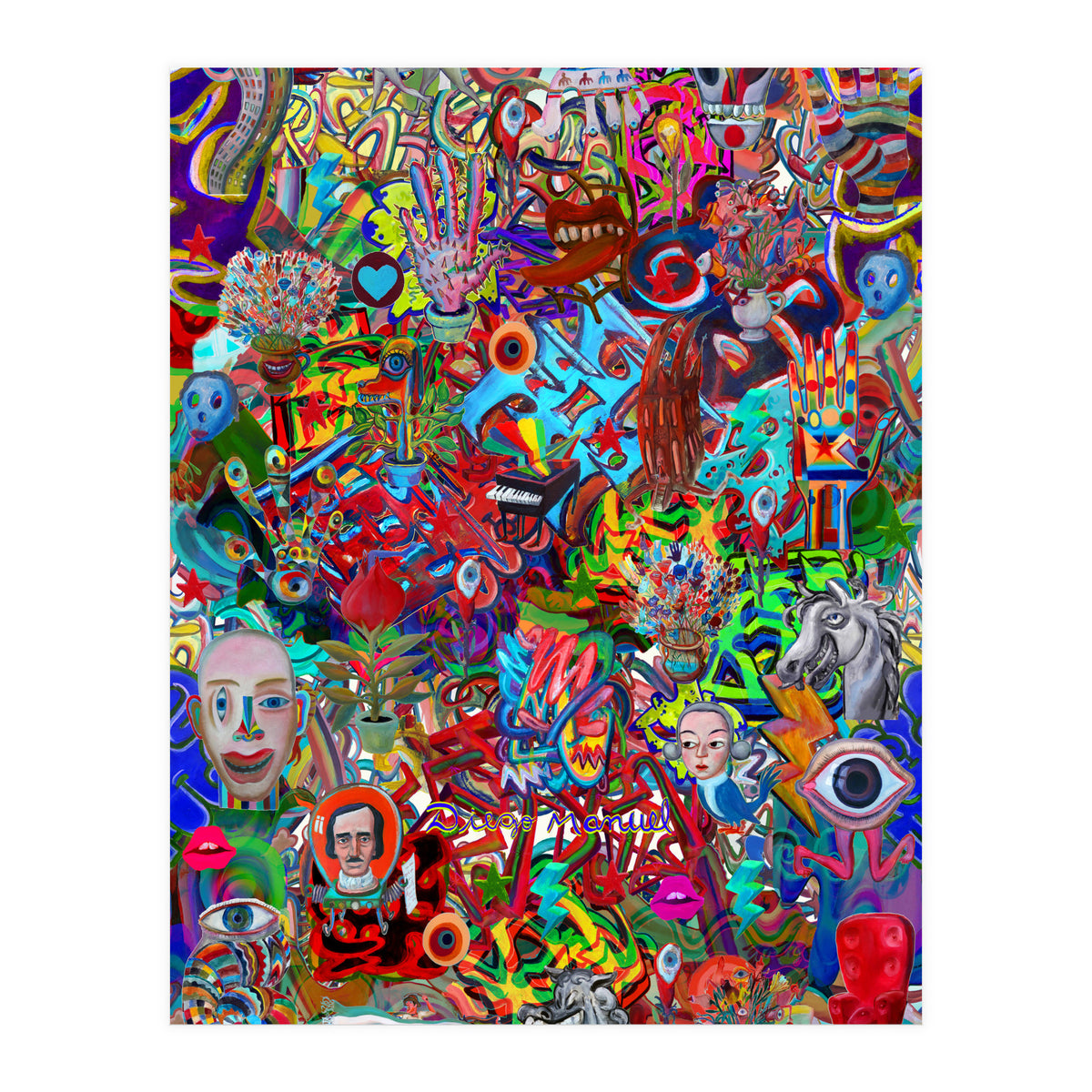 Formas 2021 Nueva 41 (Print Only)