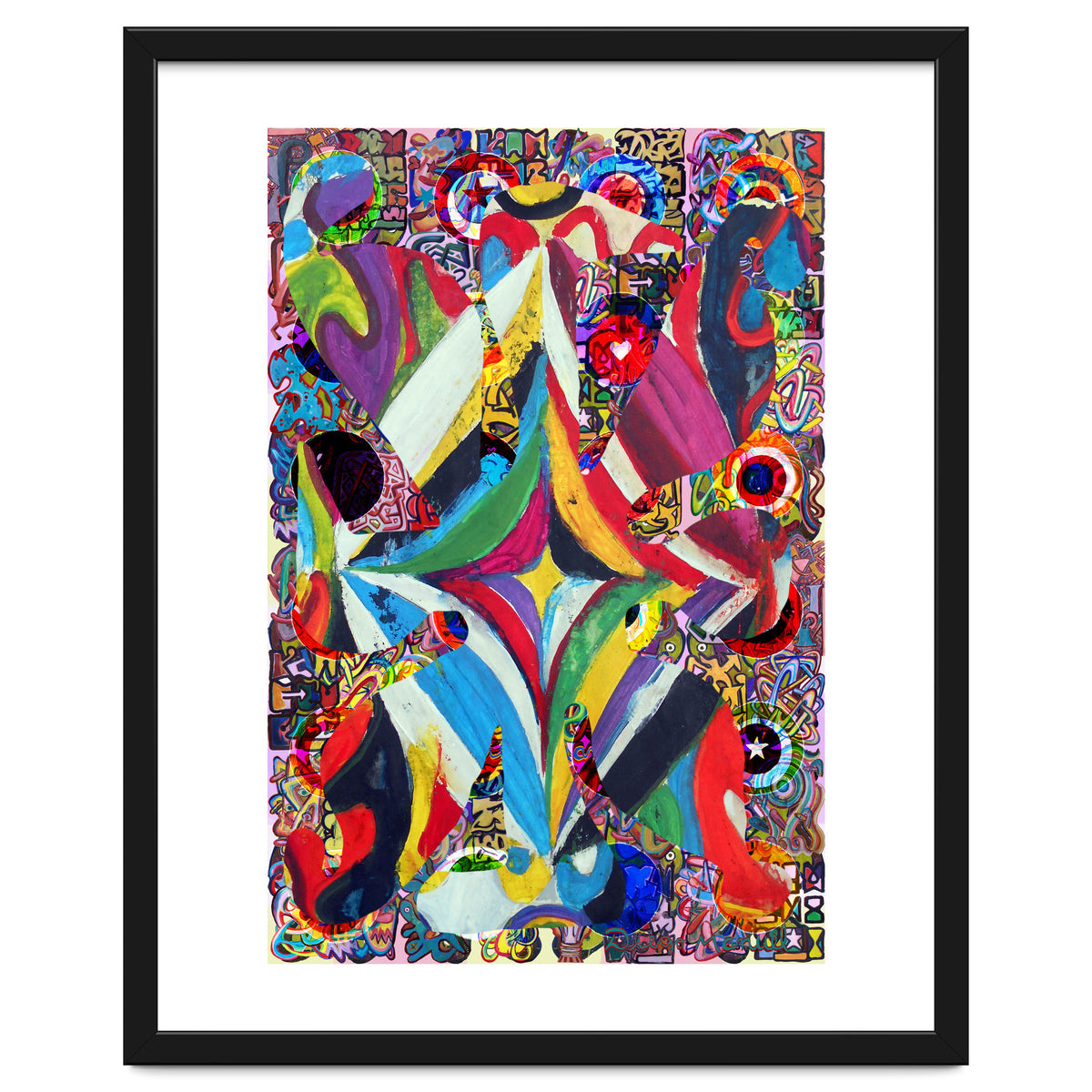 Graffiti Digital Nuevo 2023 153