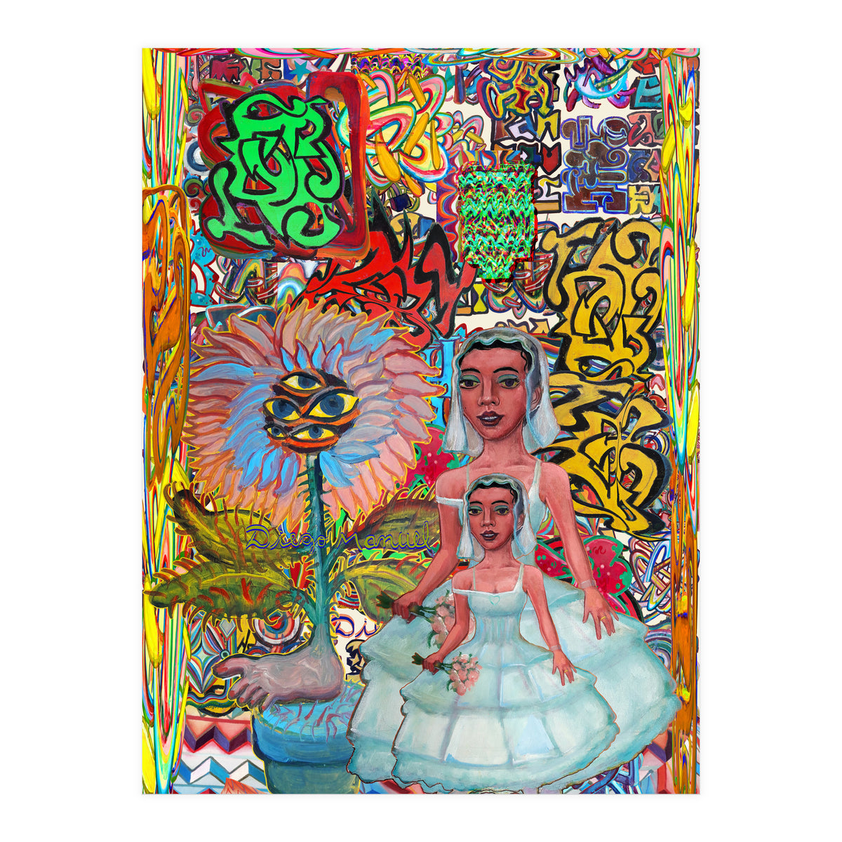 New Graffiti2022 655 (Print Only)