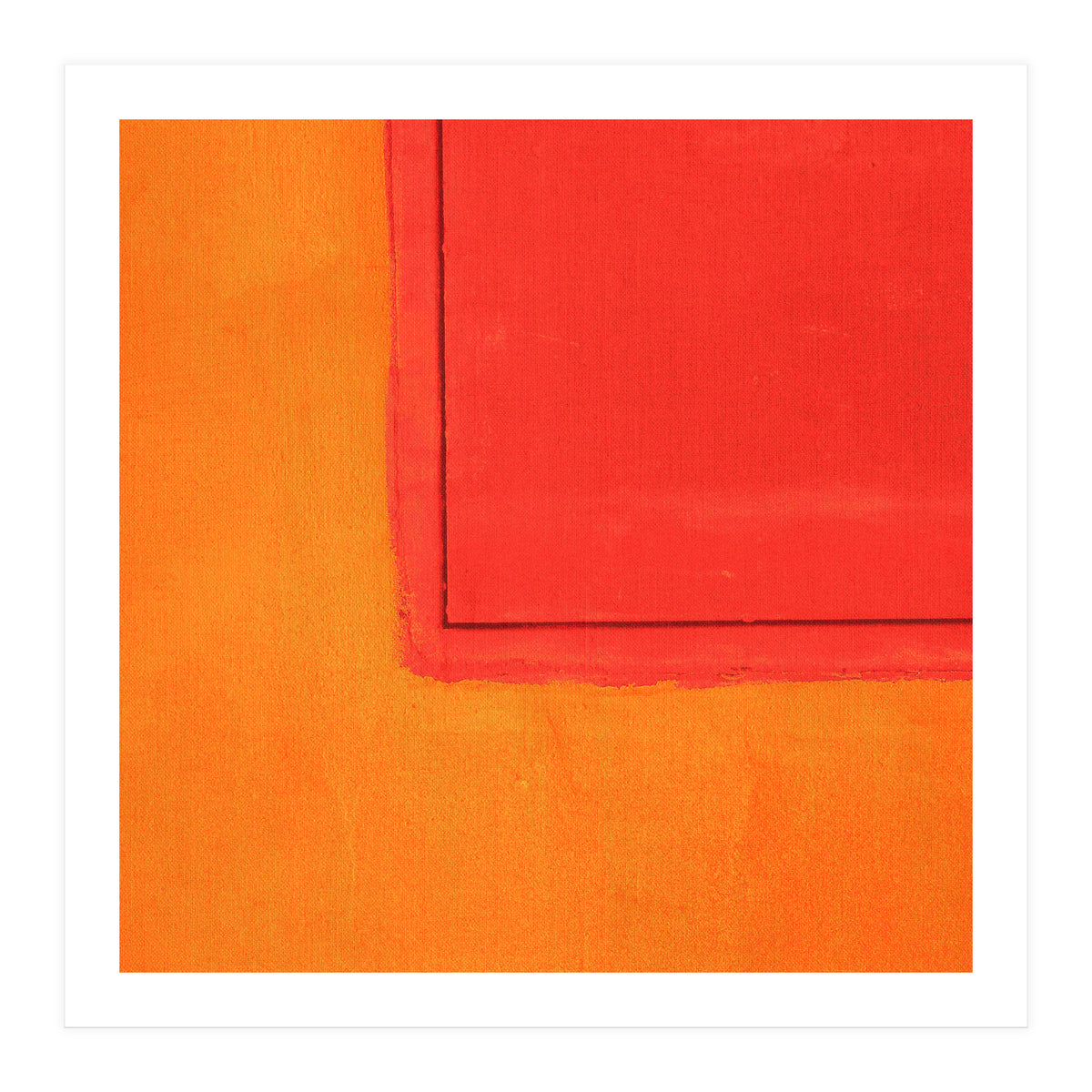 Ipanema Square III (Print Only)