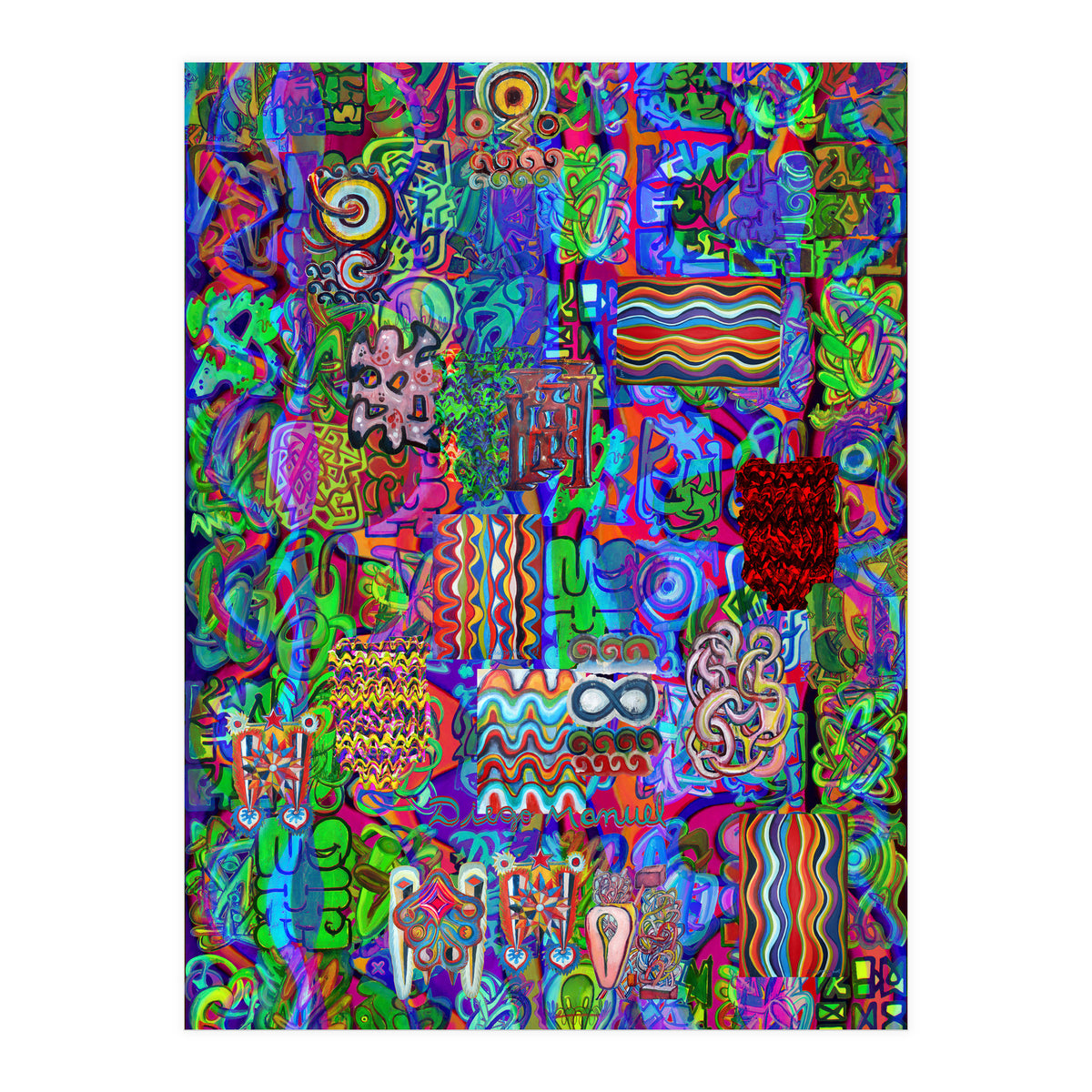 New Graffiti2022 205 (Print Only)