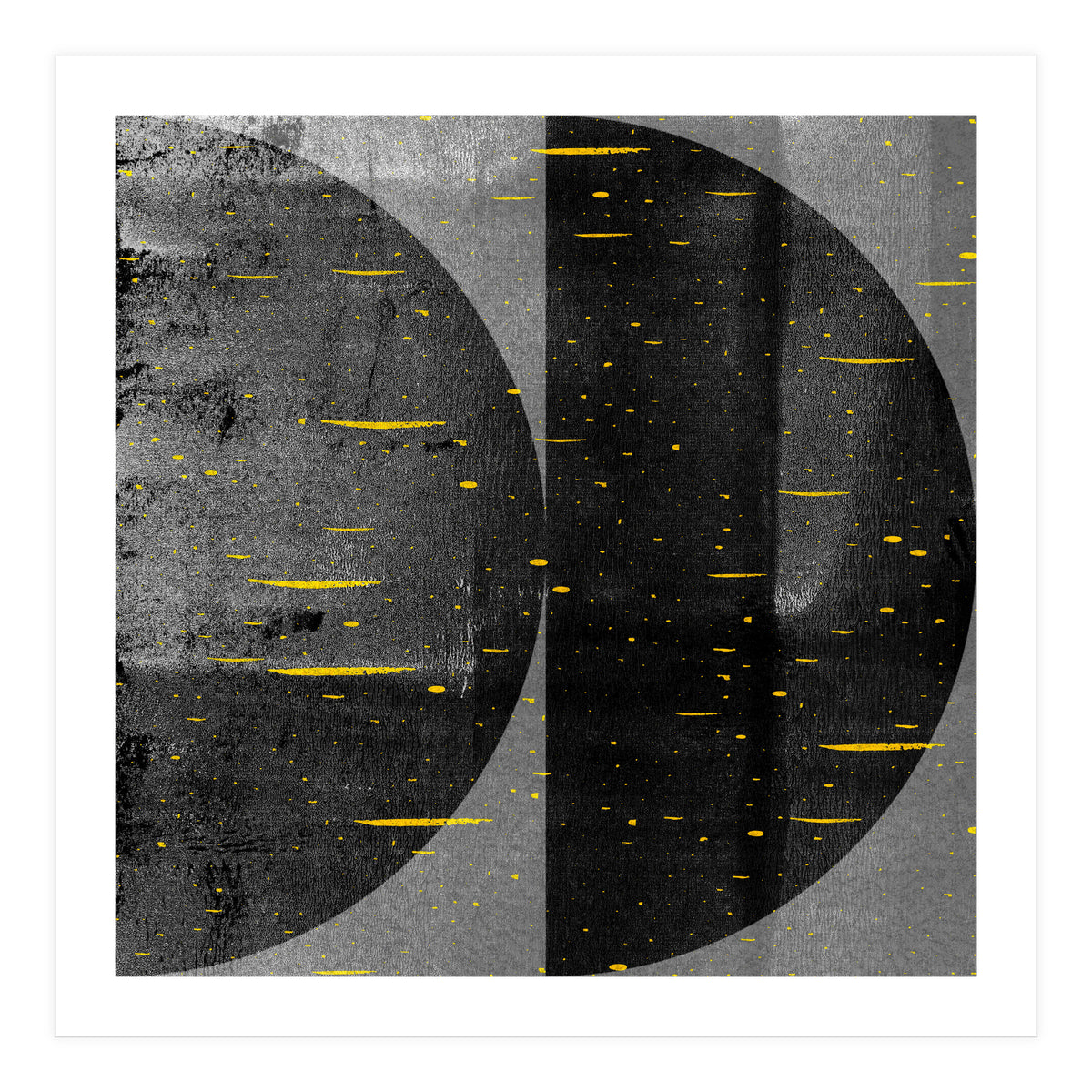 Desencontros 1 (Print Only)