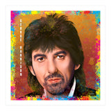 George Harrison (Print Only) thumbnail