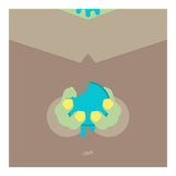 Baby G - The Macaron (Print Only) thumbnail