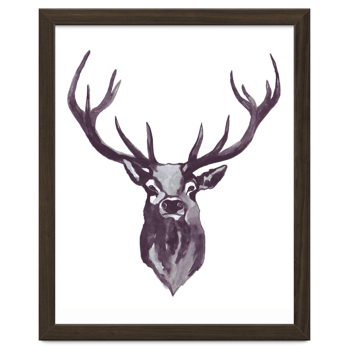 Mountain Love Stag