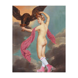 Goddess Of Rollerskates (Print Only) thumbnail