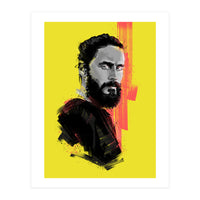 Jared Leto  (Print Only)
