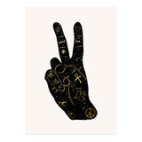Peace (Print Only) thumbnail