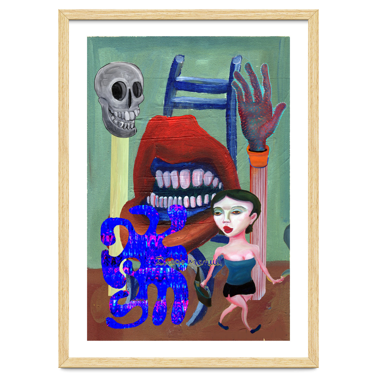 Graffiti Digital 2022 871