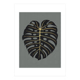 Golden Leaf 03 (Print Only) thumbnail