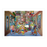 Graffiti Digital 2022 986 (Print Only) thumbnail