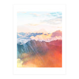 Mountain Glory (Print Only) thumbnail