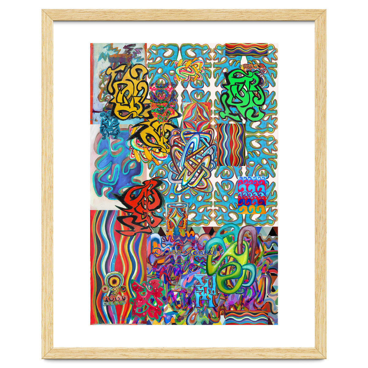 Graffiti Digital 2022 562