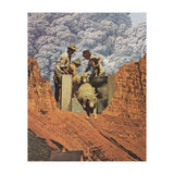 Dirty Sheep (Print Only) thumbnail