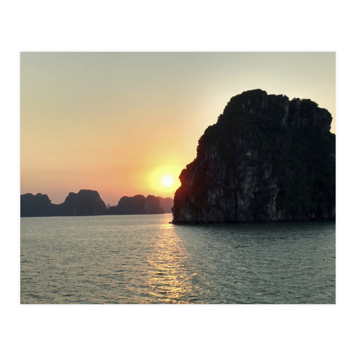 Sunset 1 (Print Only)