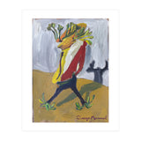 Joseph Plant (Print Only) thumbnail