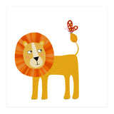 Lion (Print Only) thumbnail