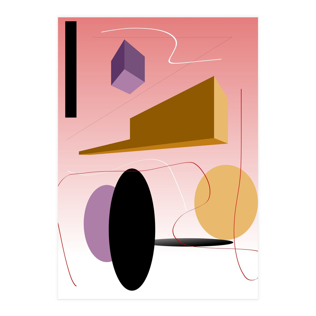 Objetos Virtuais (Print Only)