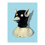 Bandit Hat (Print Only) thumbnail