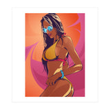 Girl (Print Only) thumbnail