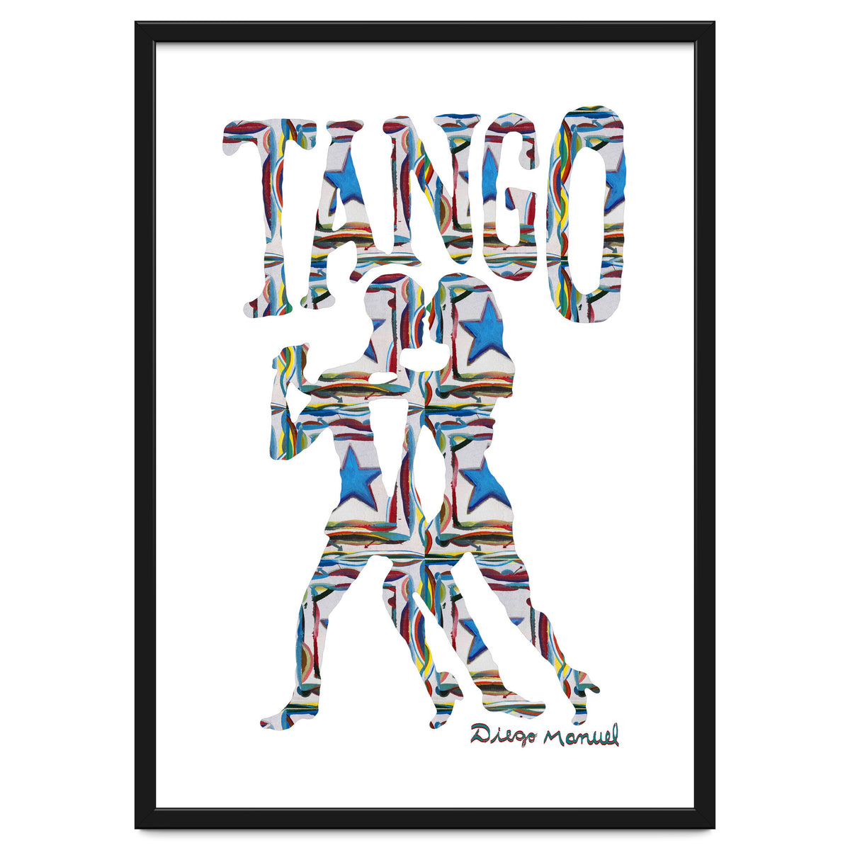 Tango 13