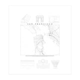 San Francisco (Print Only) thumbnail