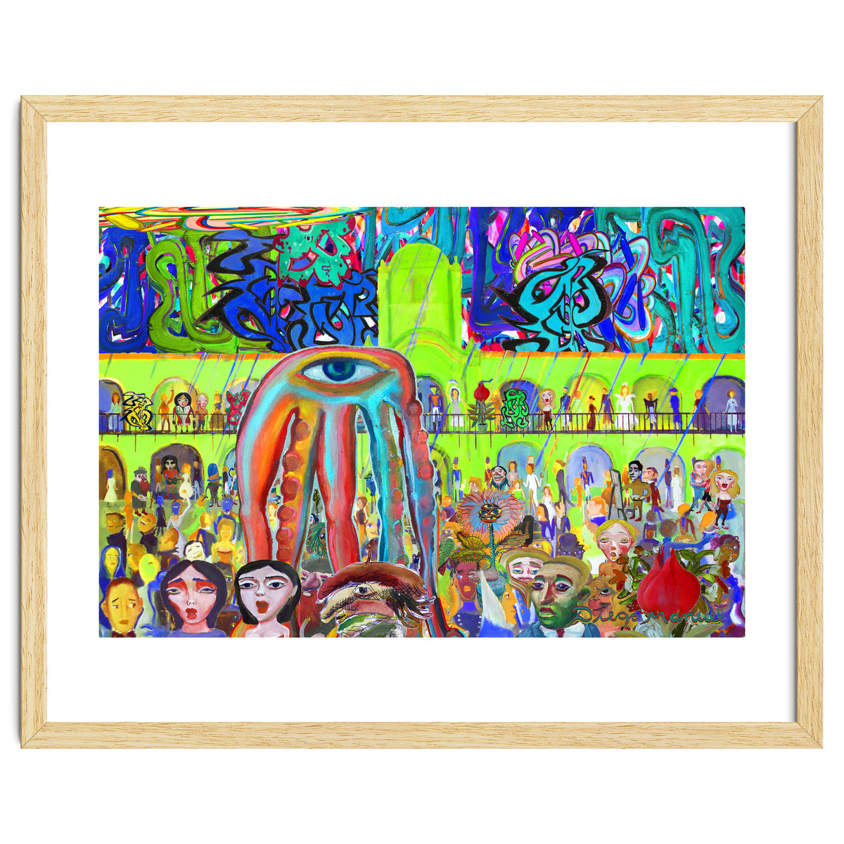 25 De Mayo Pop Digital 19