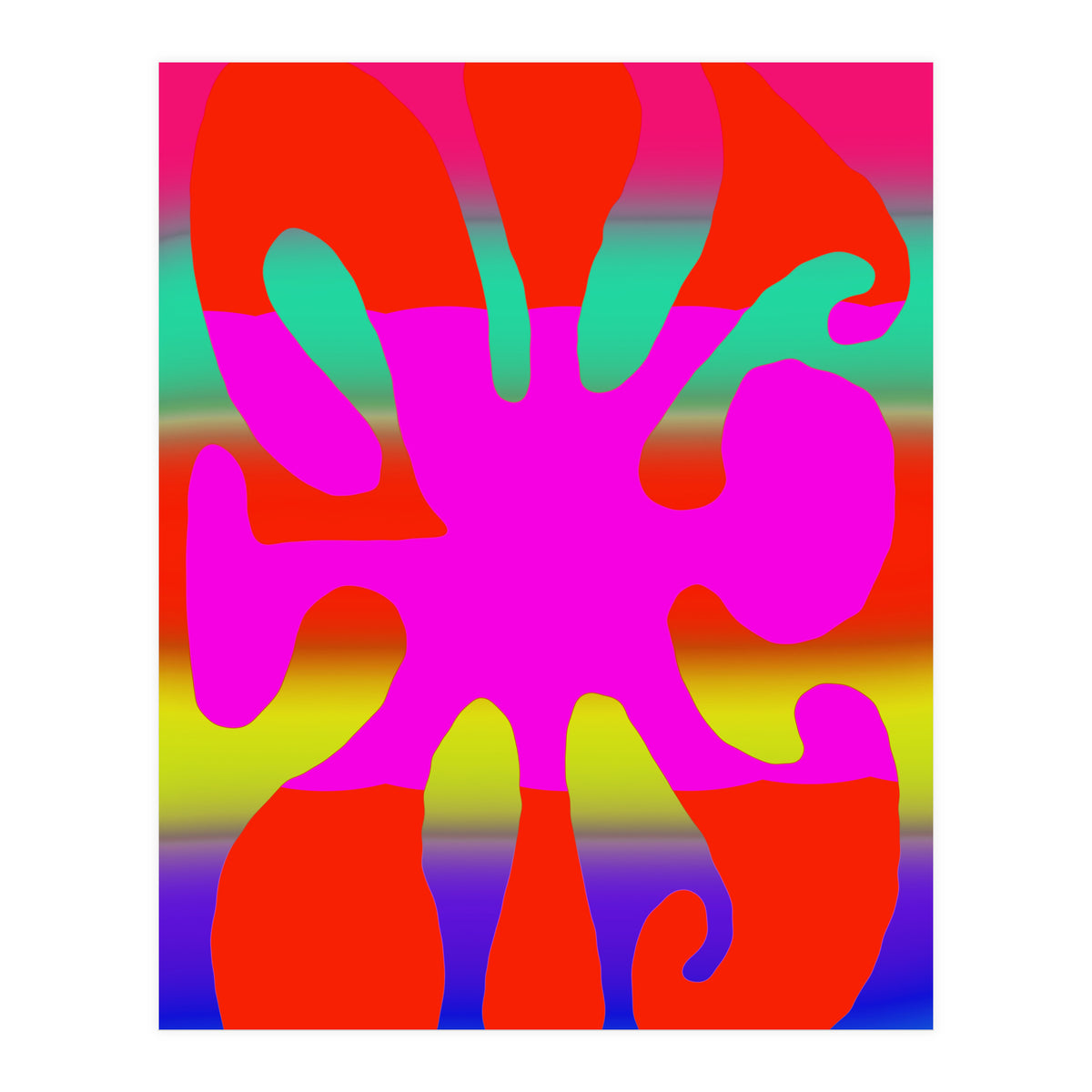 Graffiti Digital Nuevo 2023 163 (Print Only)