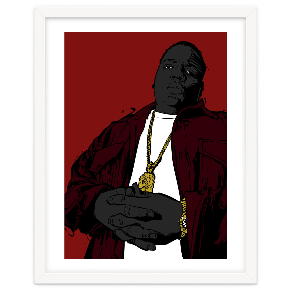 Notorious Big