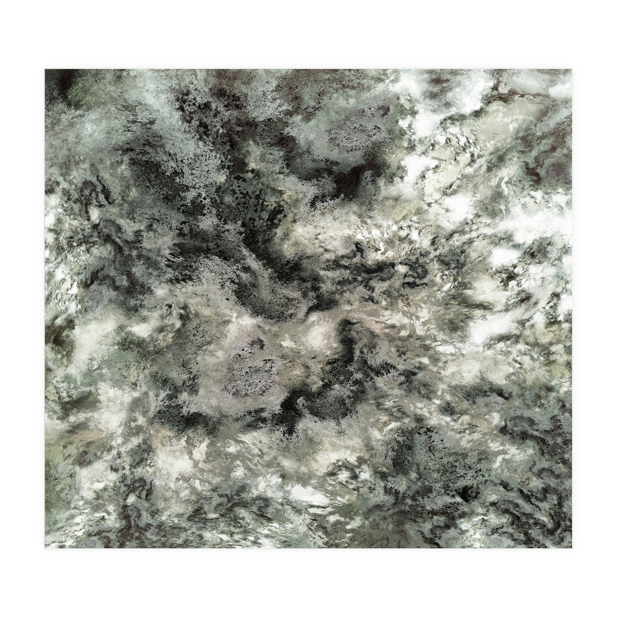 Dragged (Print Only)