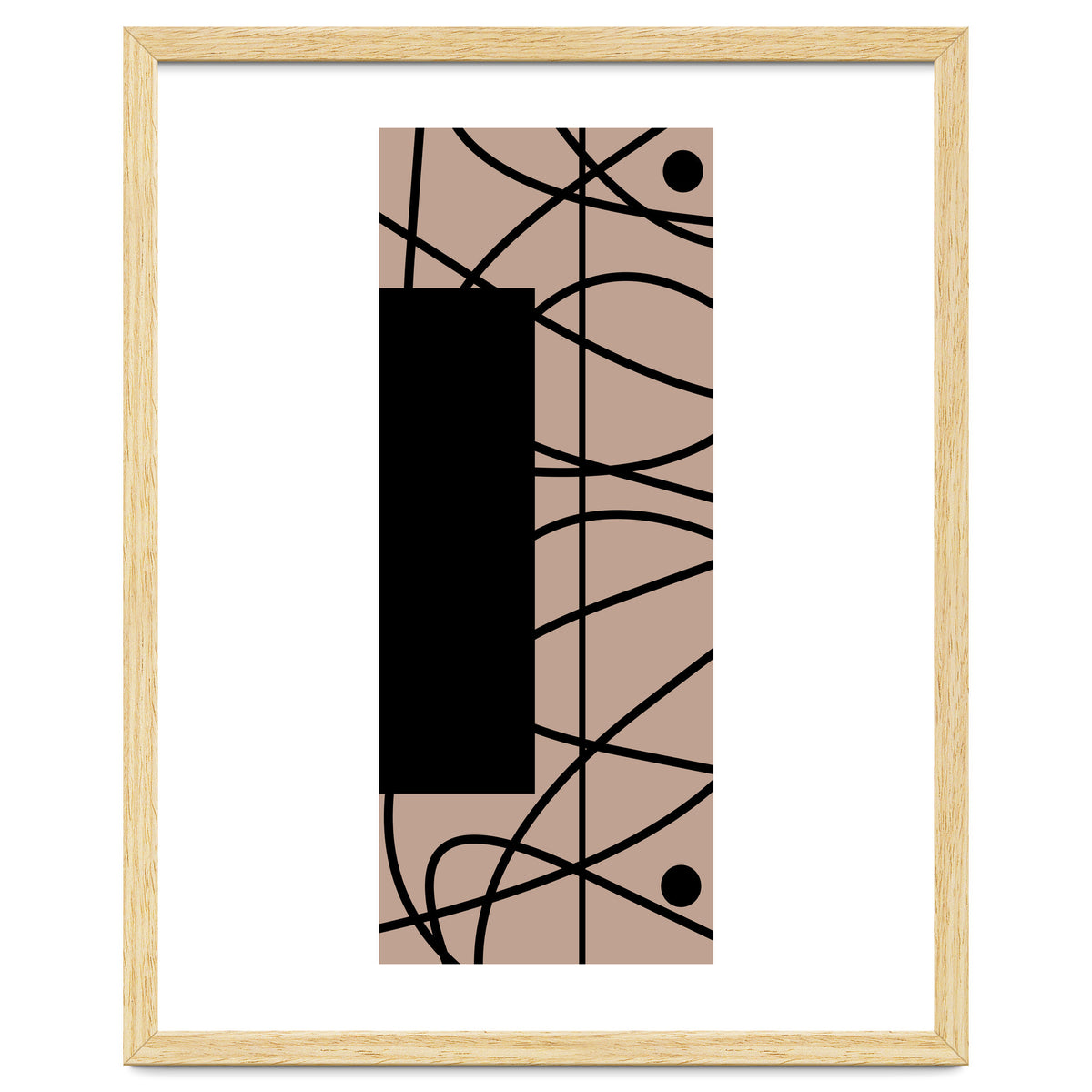 Abstrato Geométrico 41.10