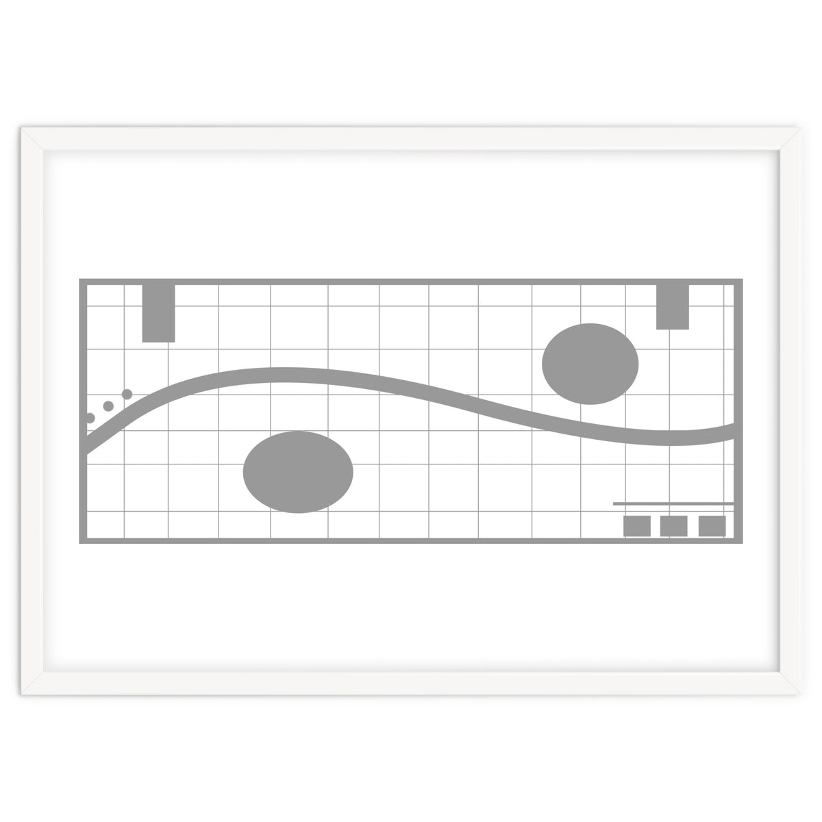 Abstrato Geométrico 39.4