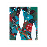Russian Folk Tales - Zar of the Seas (Print Only) thumbnail