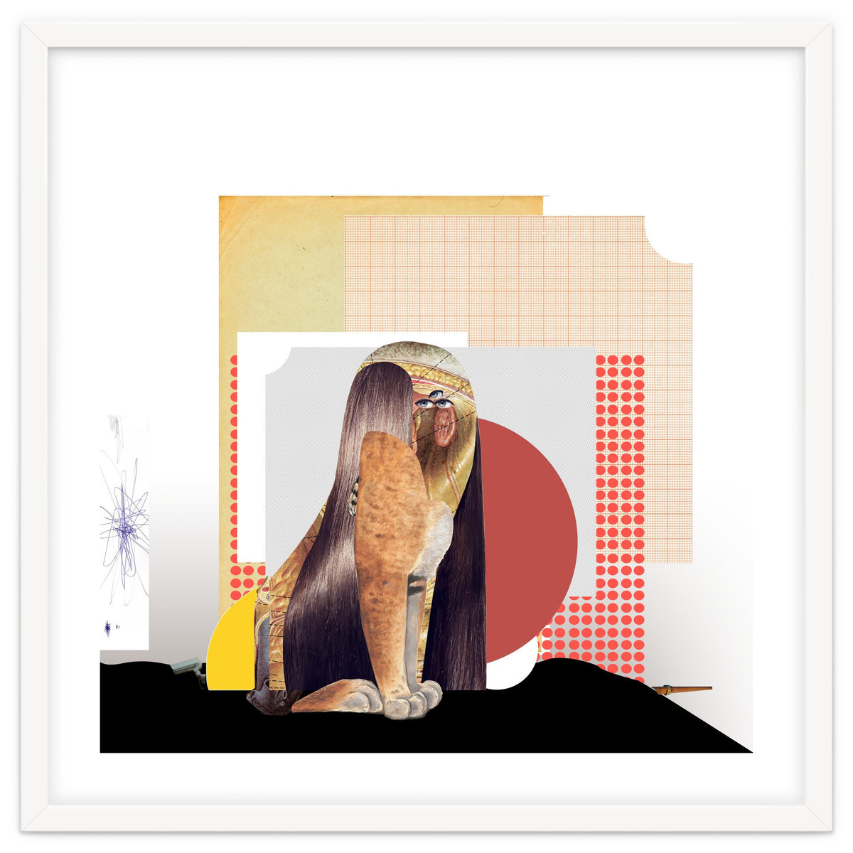 Das Haustier Von Hasso