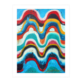 Ondas 14 (Print Only) thumbnail