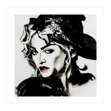 Madonna  (Print Only) thumbnail