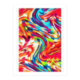 Pattern LXXII (Print Only) thumbnail