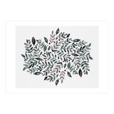 Seasonal Branches Neutral (Print Only) thumbnail
