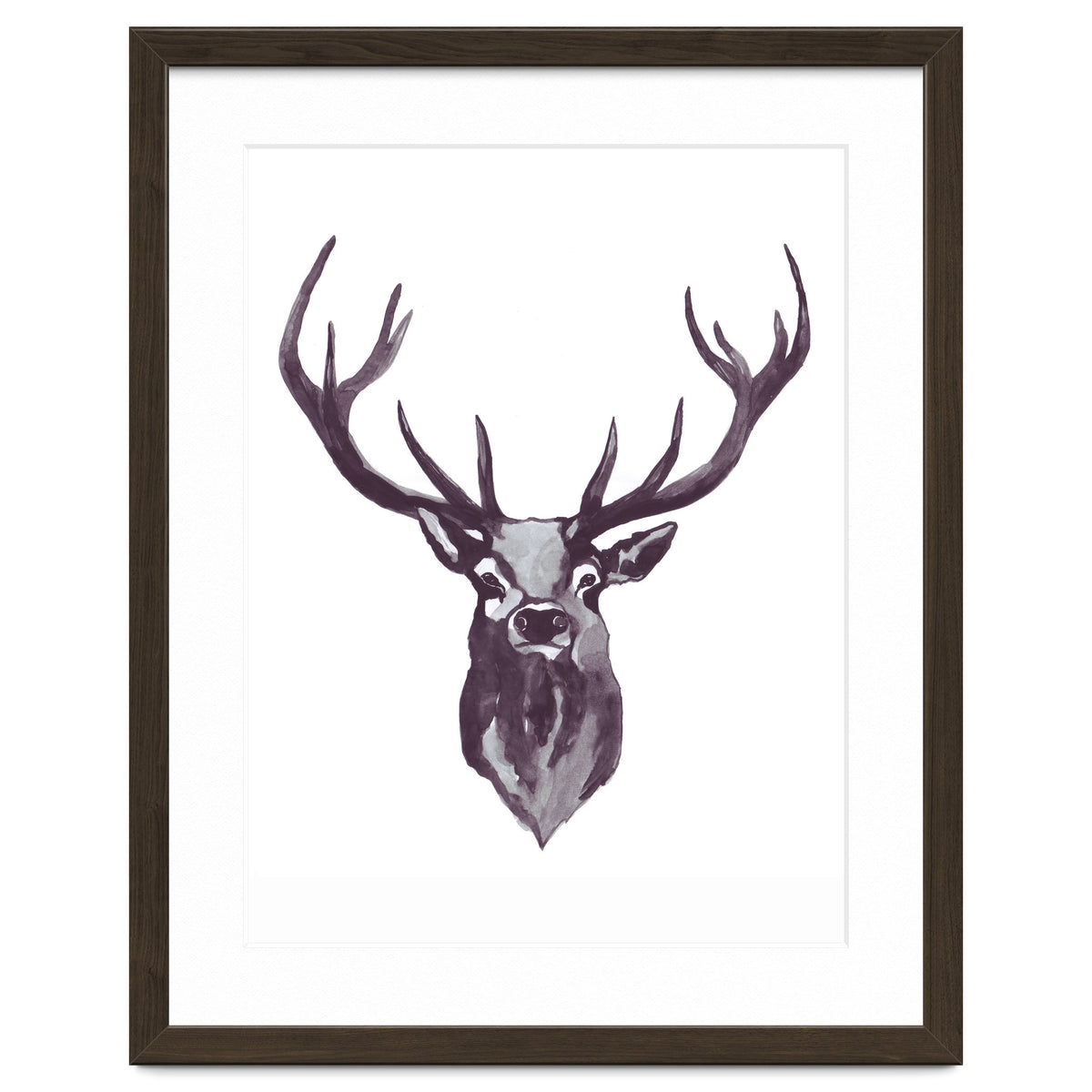 Mountain Love Stag