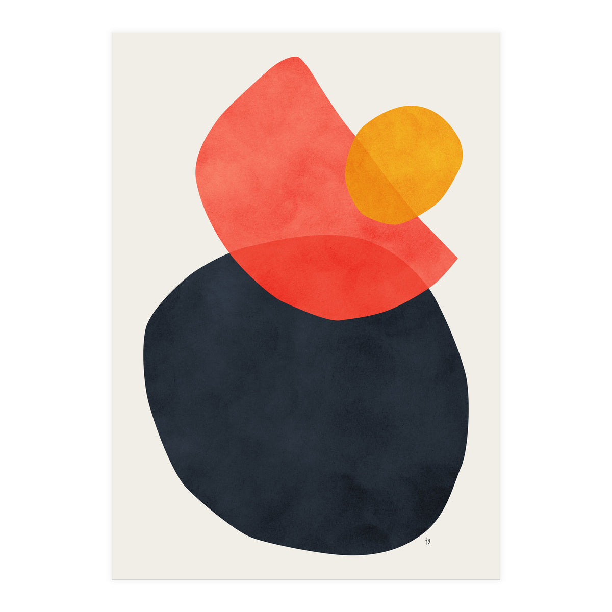 Balance (Print Only)