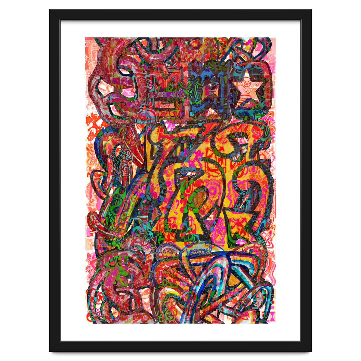 Graffiti Digital 2022 199