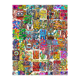 New Graffiti 13 (Print Only) thumbnail