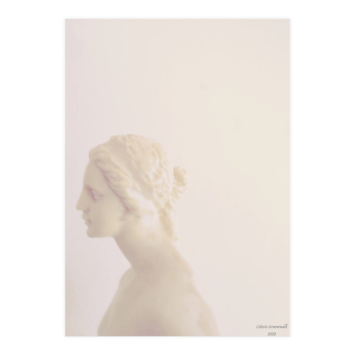 Little Venus (Print Only)