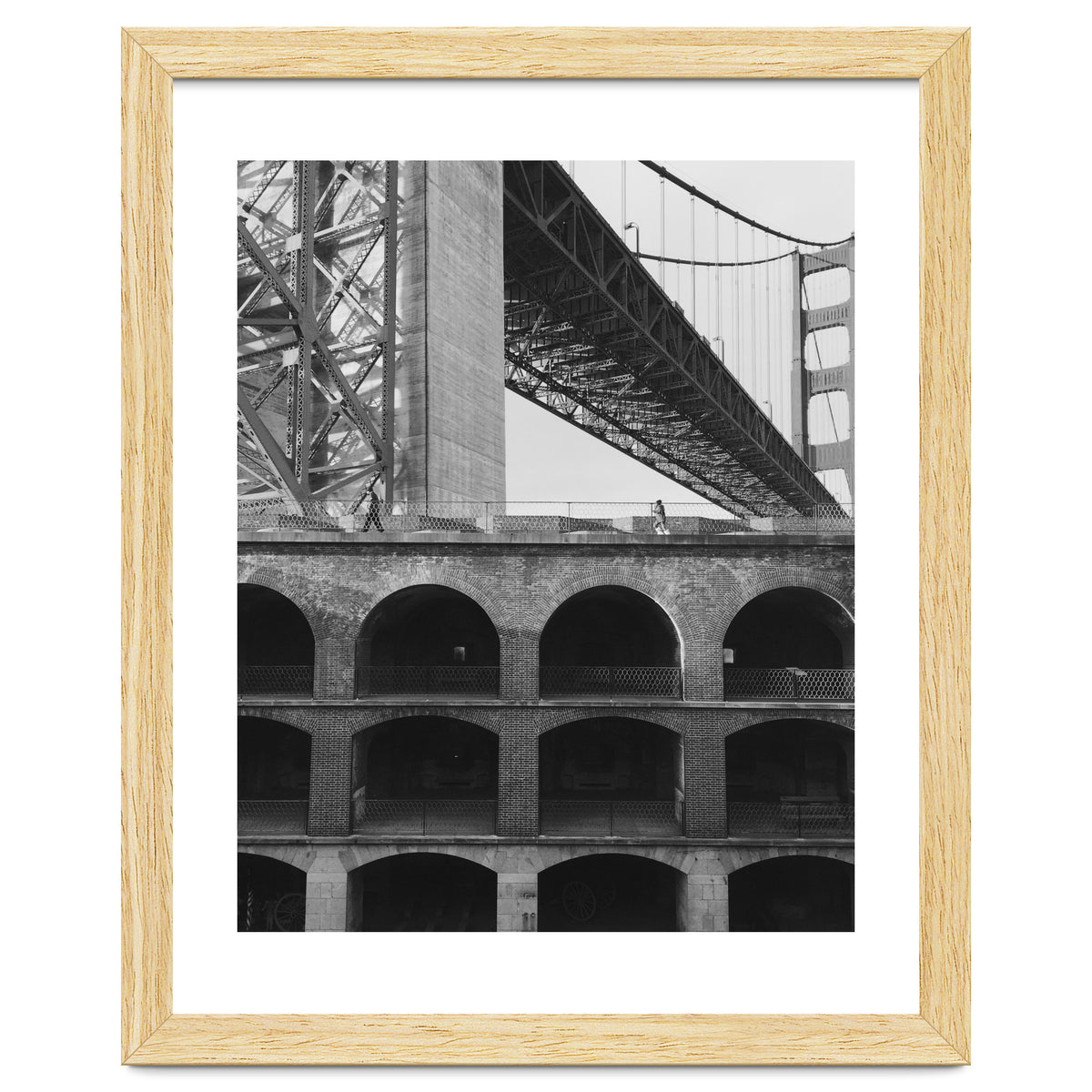 Golden Gate Bridge II