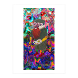 El Pintor (Print Only) thumbnail