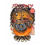 Ramen Spooky (Print Only) thumbnail