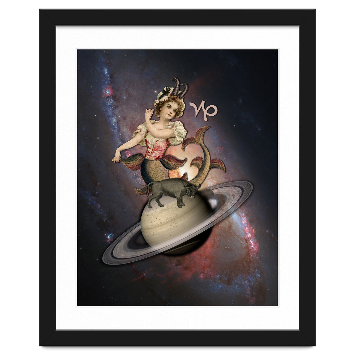 Capricorn Zodiac Sign