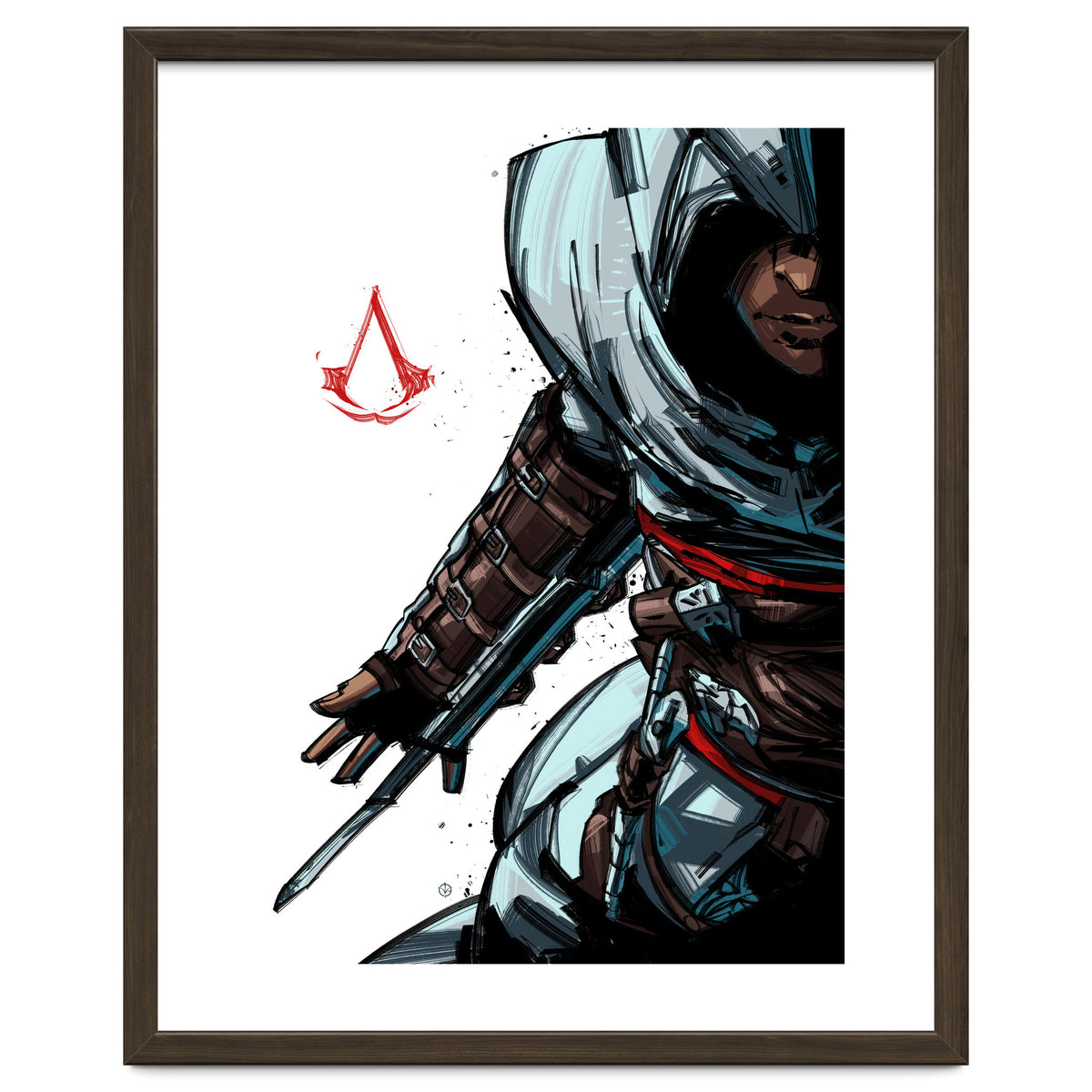 Assasins Creed