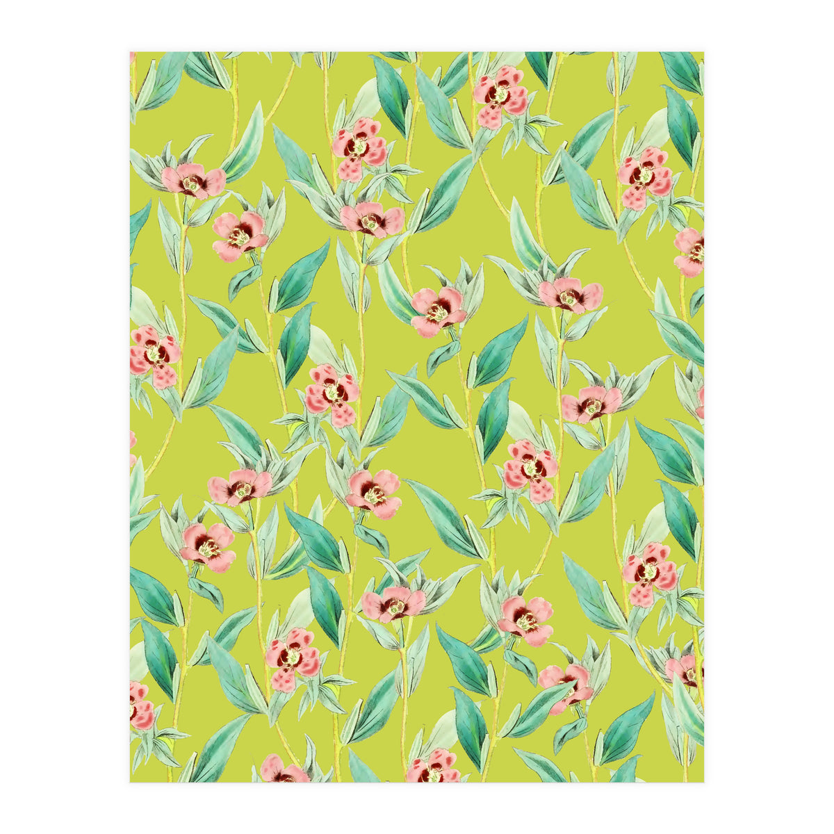 Prosper (Print Only)