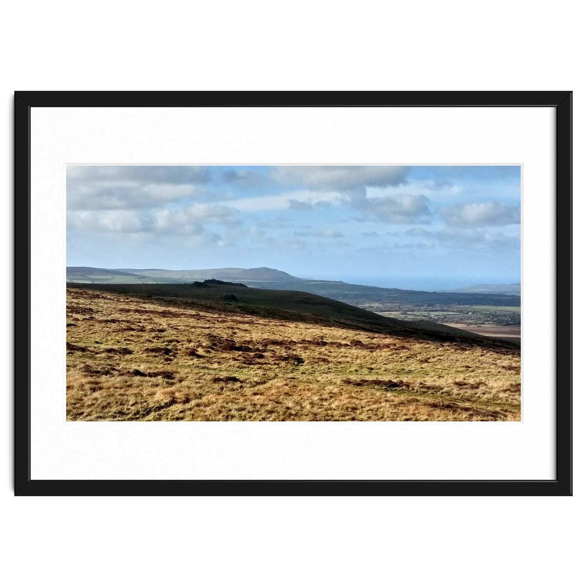 Preseli Hills